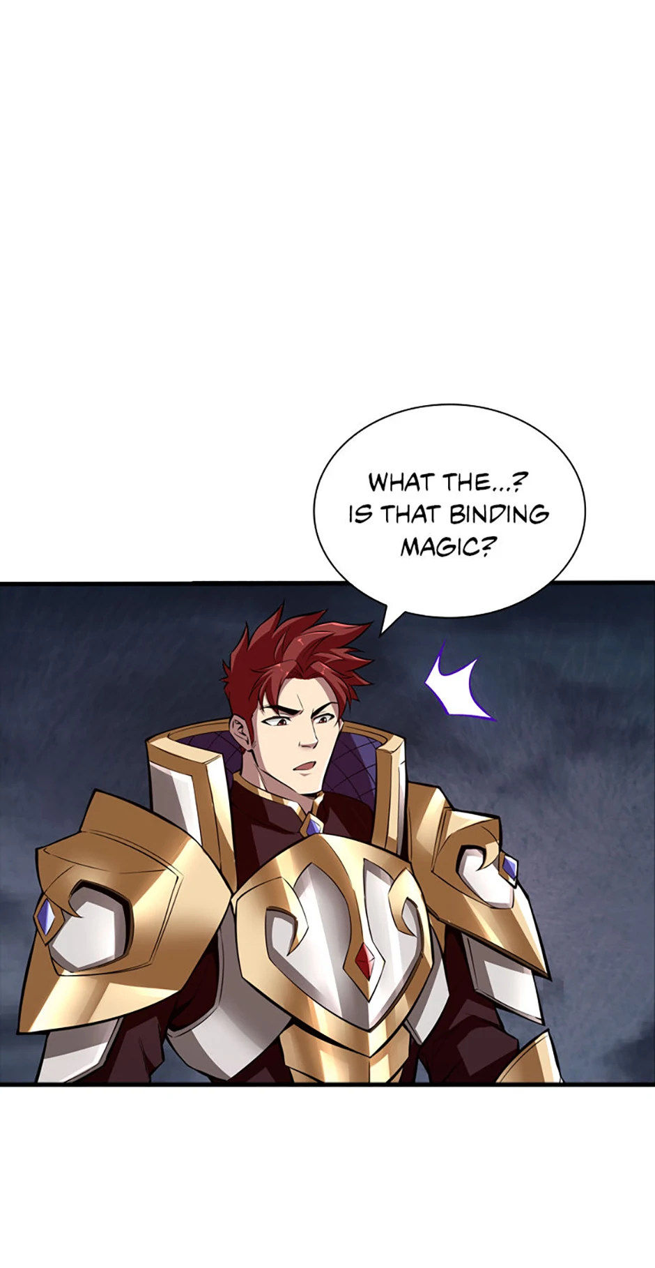 I Didn’t Know It Was a Prize at the Time Chapter 45 page 36