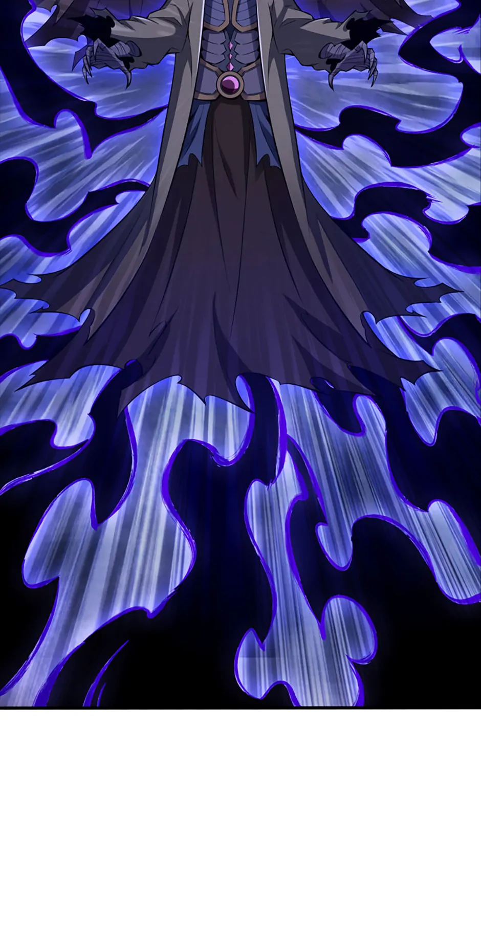 I Didn’t Know It Was a Prize at the Time Chapter 45 page 38
