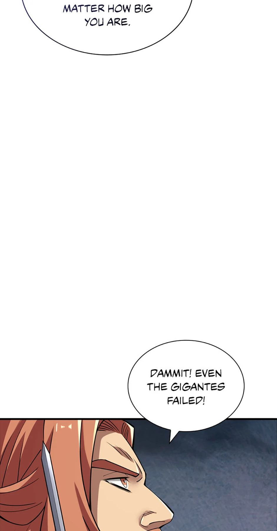 I Didn’t Know It Was a Prize at the Time Chapter 45 page 47