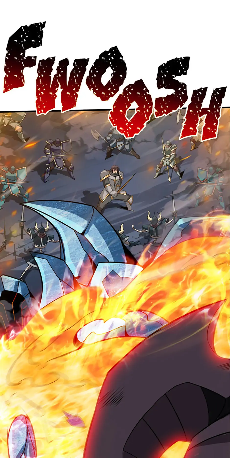 I Didn’t Know It Was a Prize at the Time Chapter 45 page 55