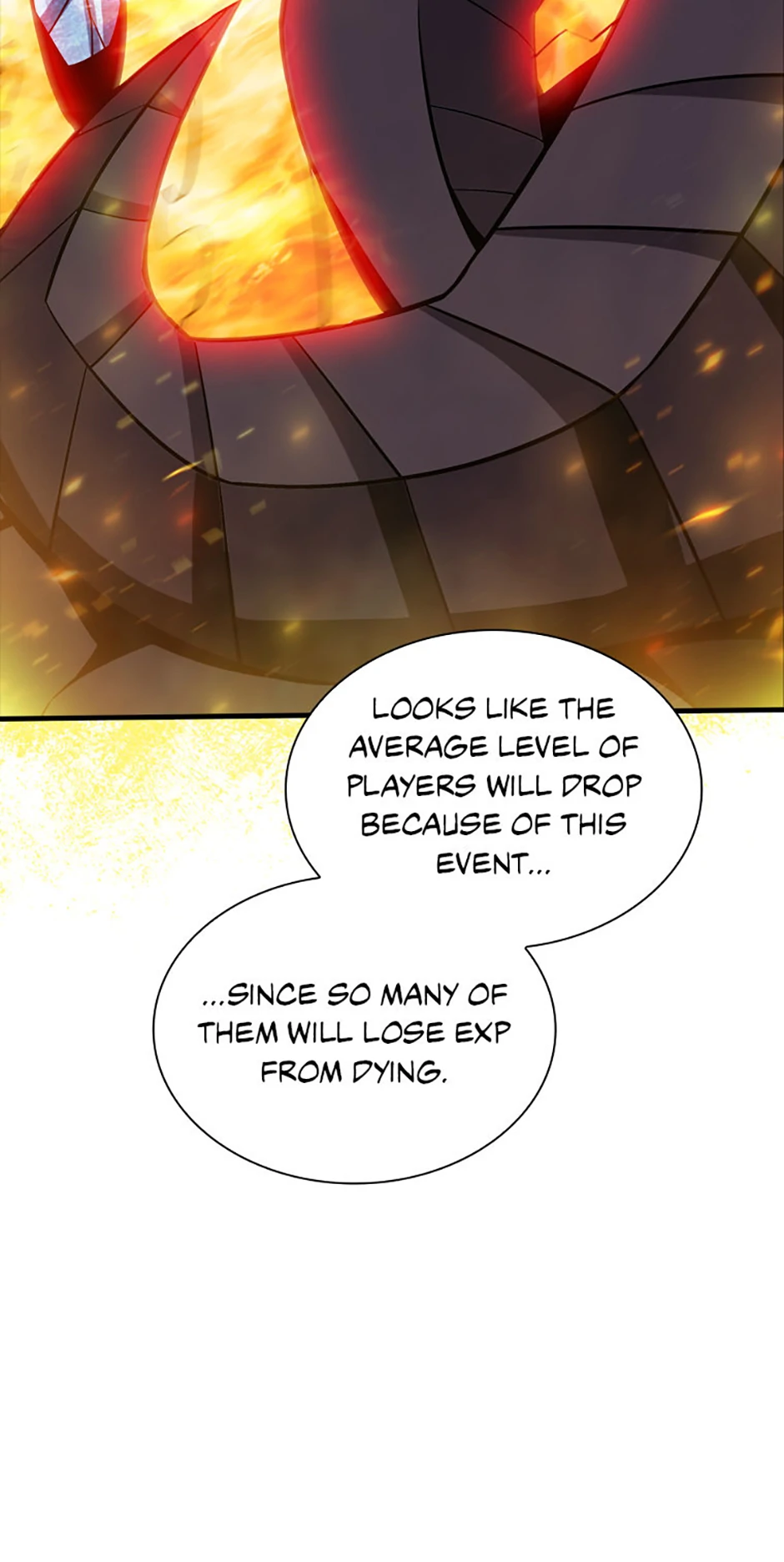 I Didn’t Know It Was a Prize at the Time Chapter 45 page 56
