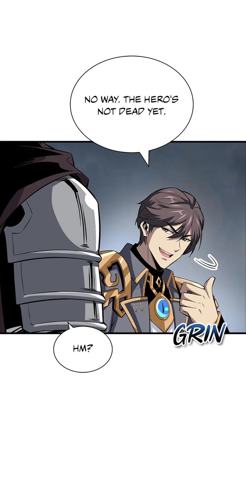 I Didn’t Know It Was a Prize at the Time Chapter 45 page 57