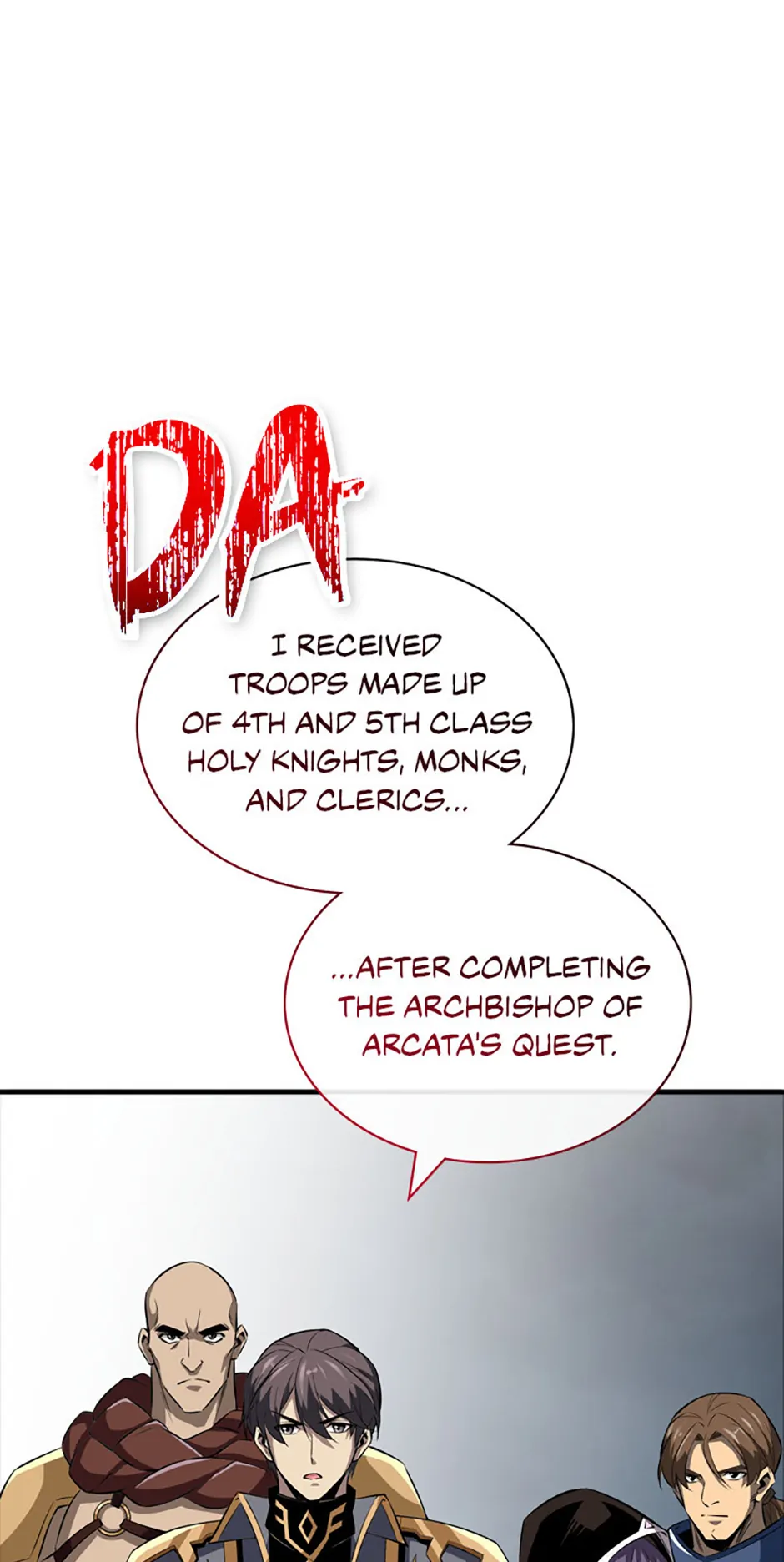 I Didn’t Know It Was a Prize at the Time Chapter 45 page 58