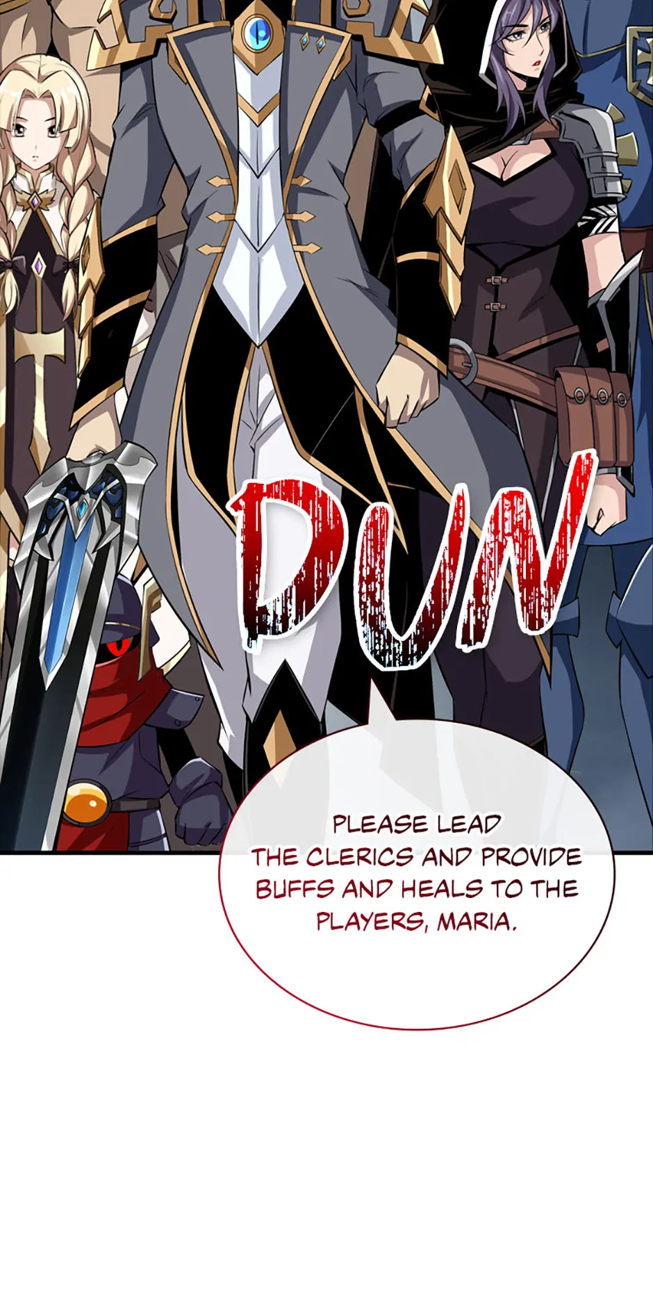 I Didn’t Know It Was a Prize at the Time Chapter 45 page 59