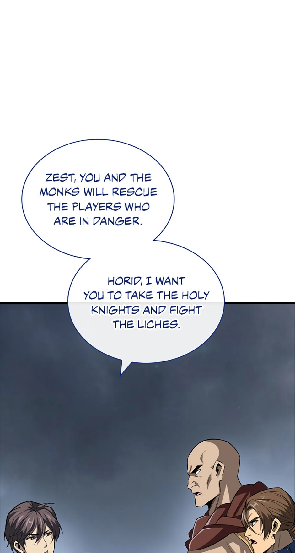 I Didn’t Know It Was a Prize at the Time Chapter 45 page 60
