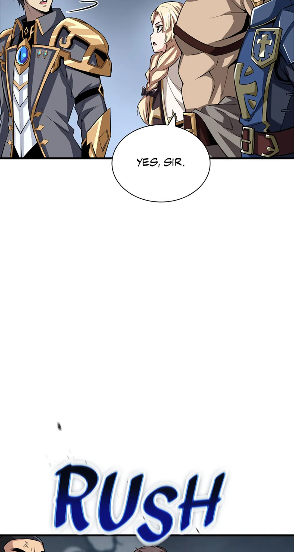 I Didn’t Know It Was a Prize at the Time Chapter 45 page 61
