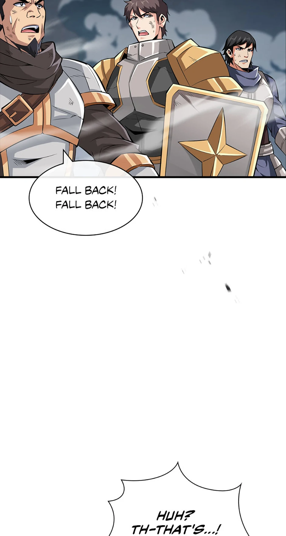 I Didn’t Know It Was a Prize at the Time Chapter 45 page 62