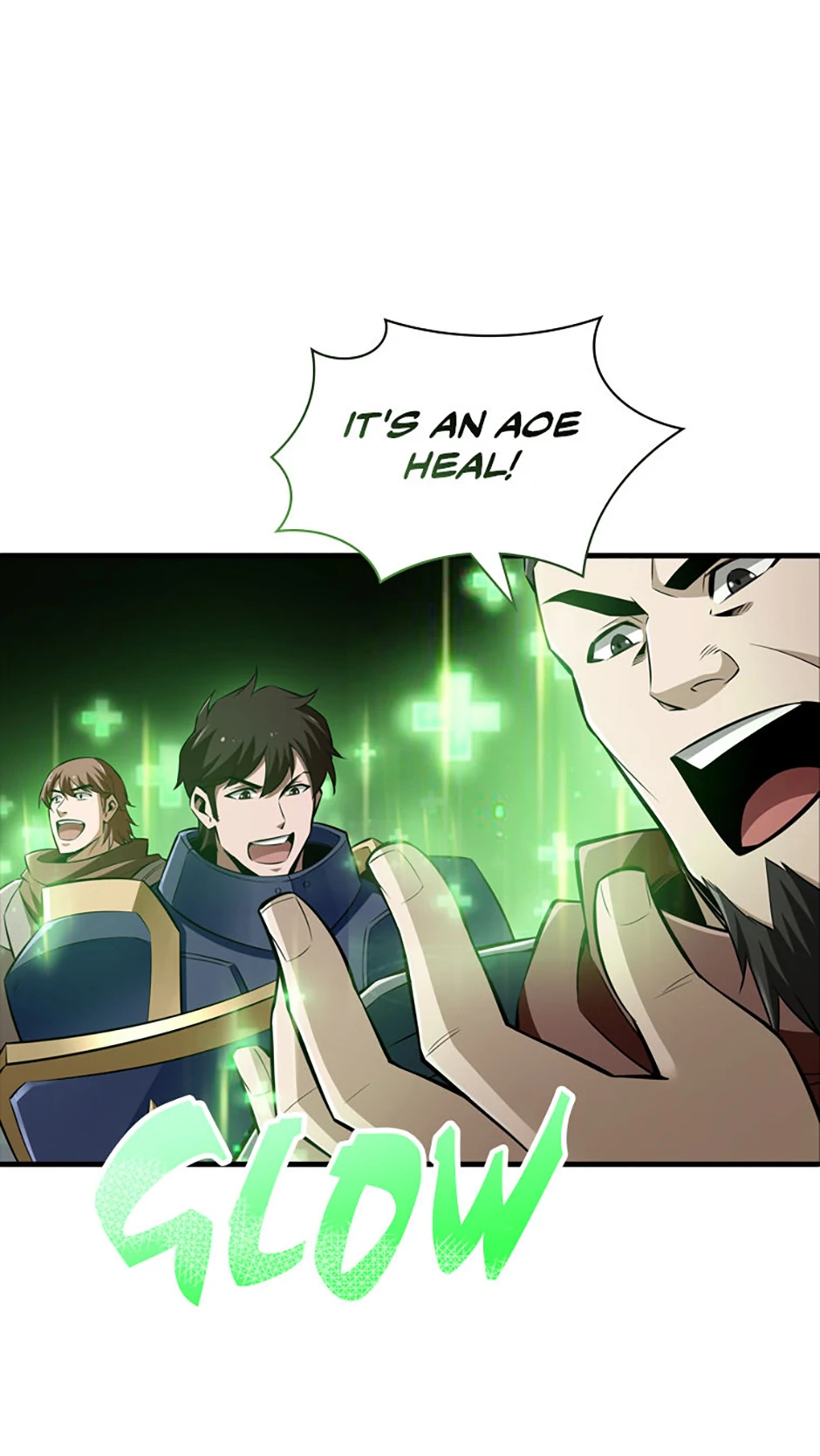 I Didn’t Know It Was a Prize at the Time Chapter 45 page 65