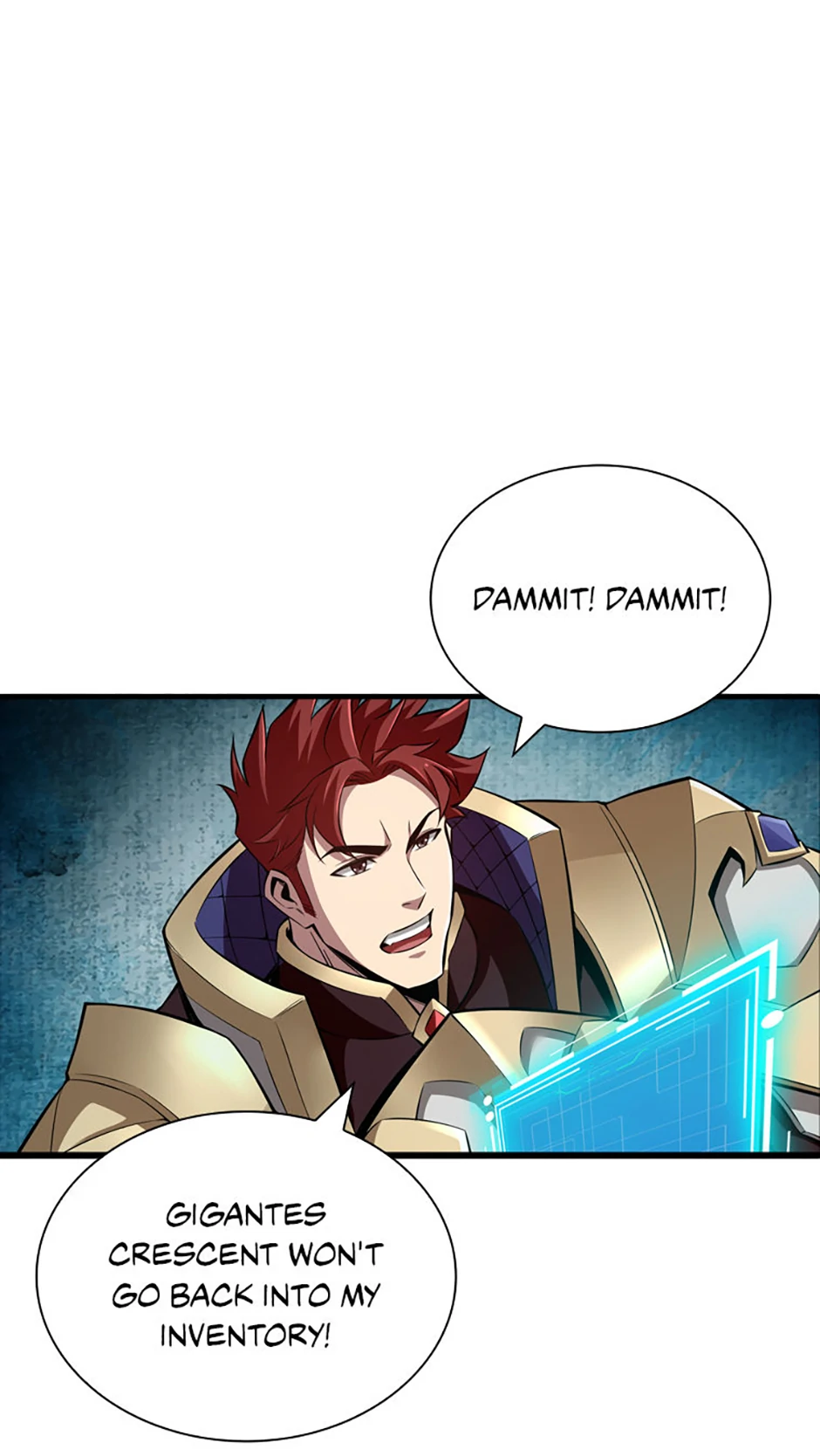 I Didn’t Know It Was a Prize at the Time Chapter 45 page 66