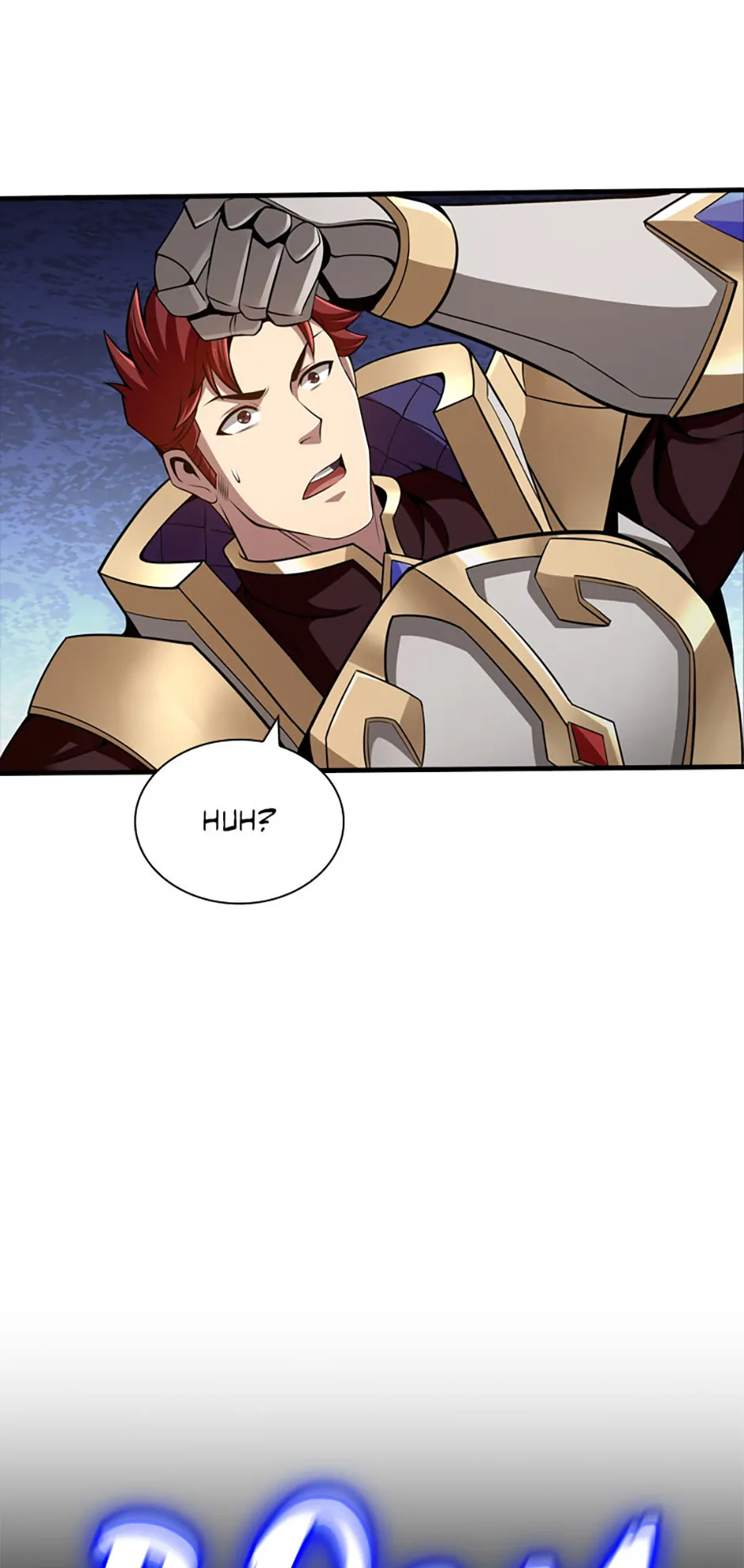 I Didn’t Know It Was a Prize at the Time Chapter 45 page 73