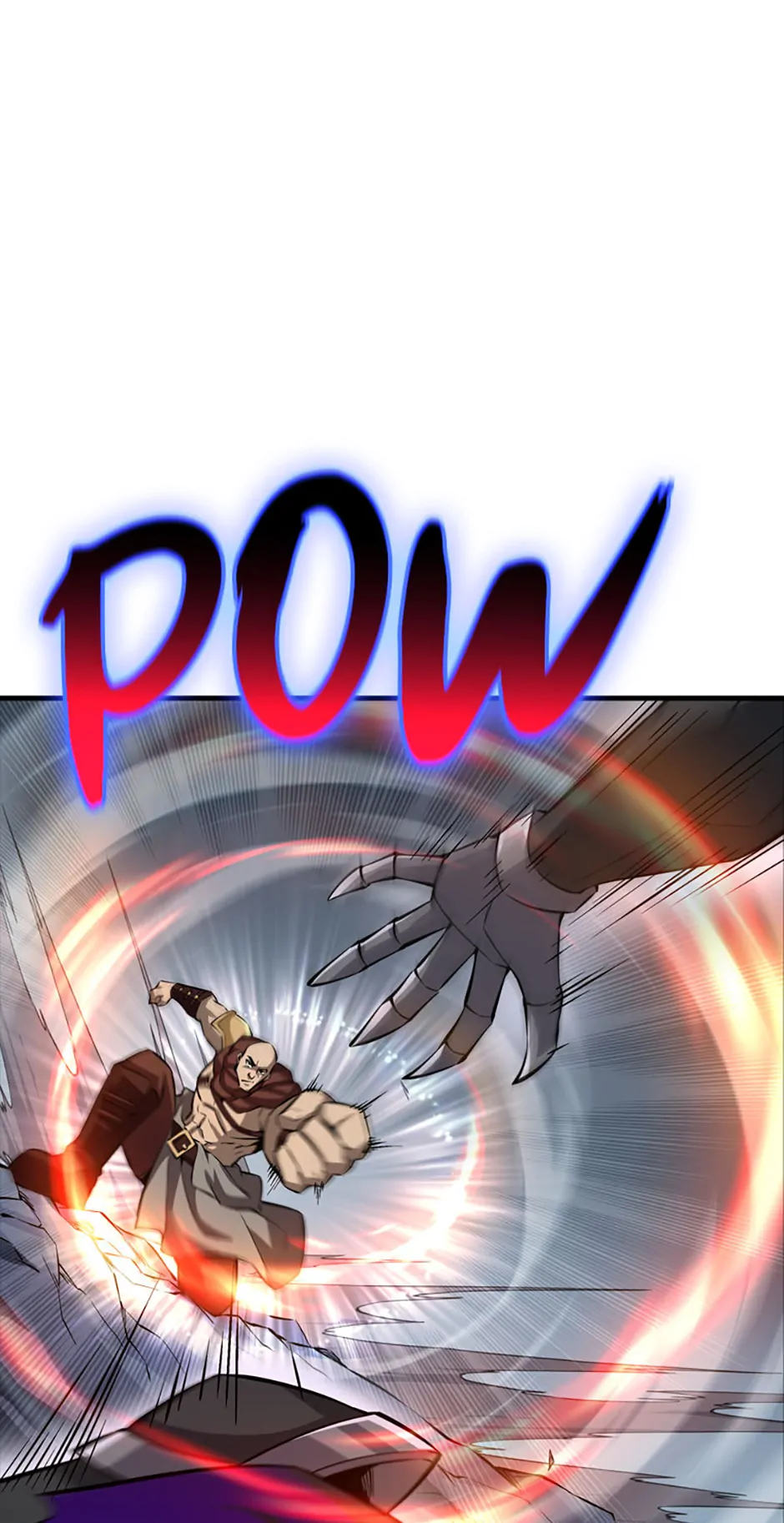 I Didn’t Know It Was a Prize at the Time Chapter 45 page 76