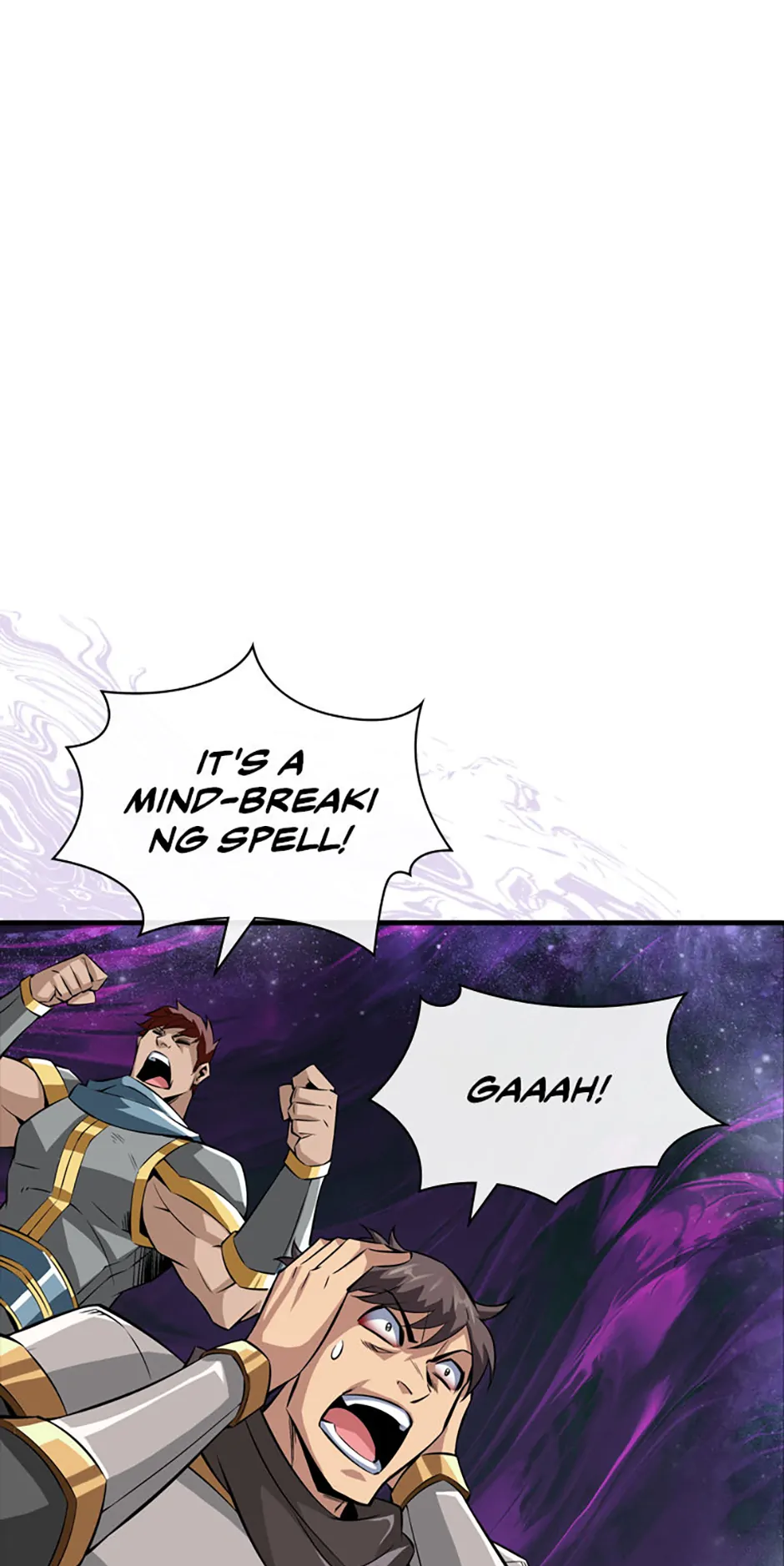 I Didn’t Know It Was a Prize at the Time Chapter 45 page 84
