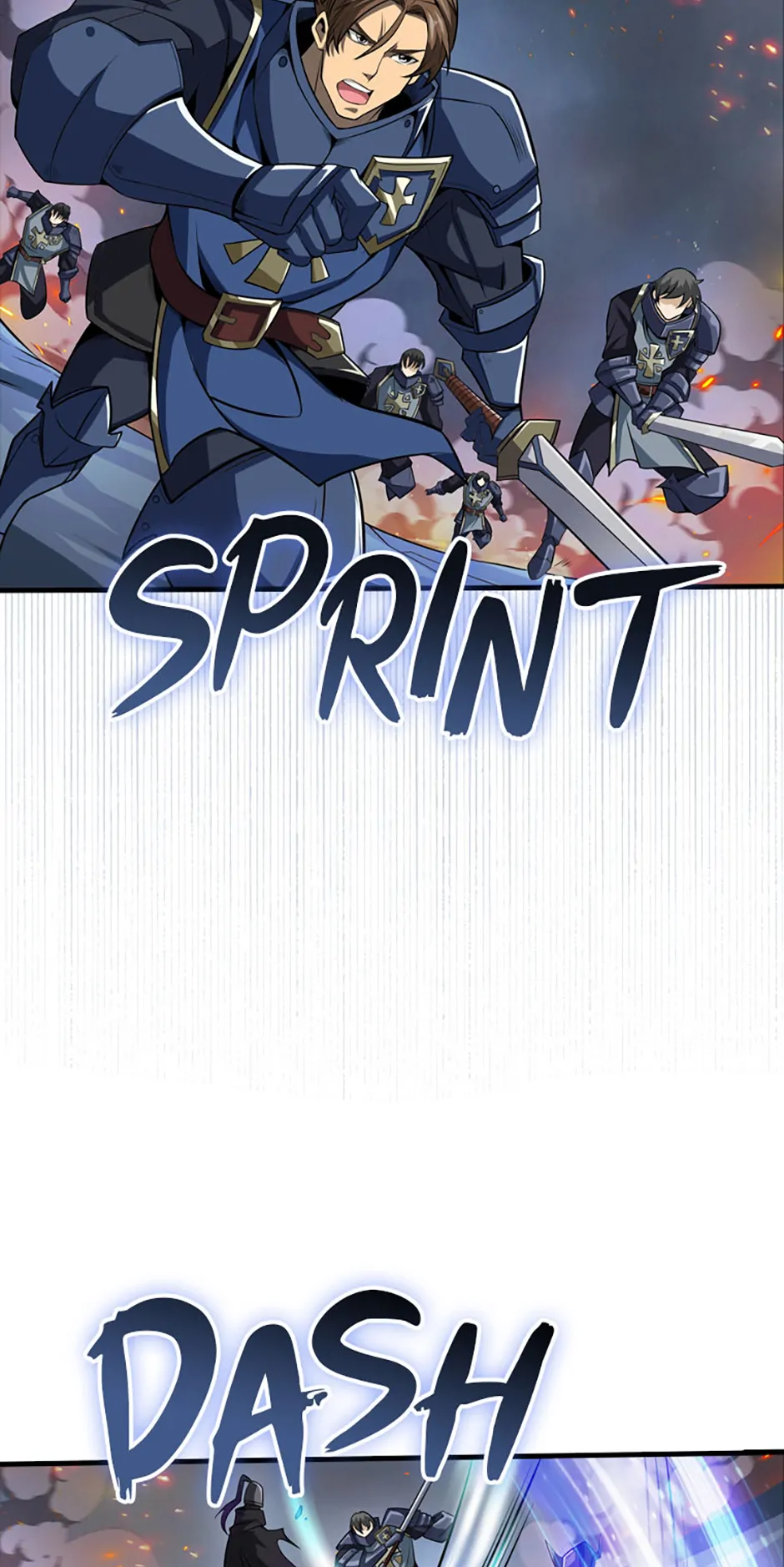 I Didn’t Know It Was a Prize at the Time Chapter 45 page 87