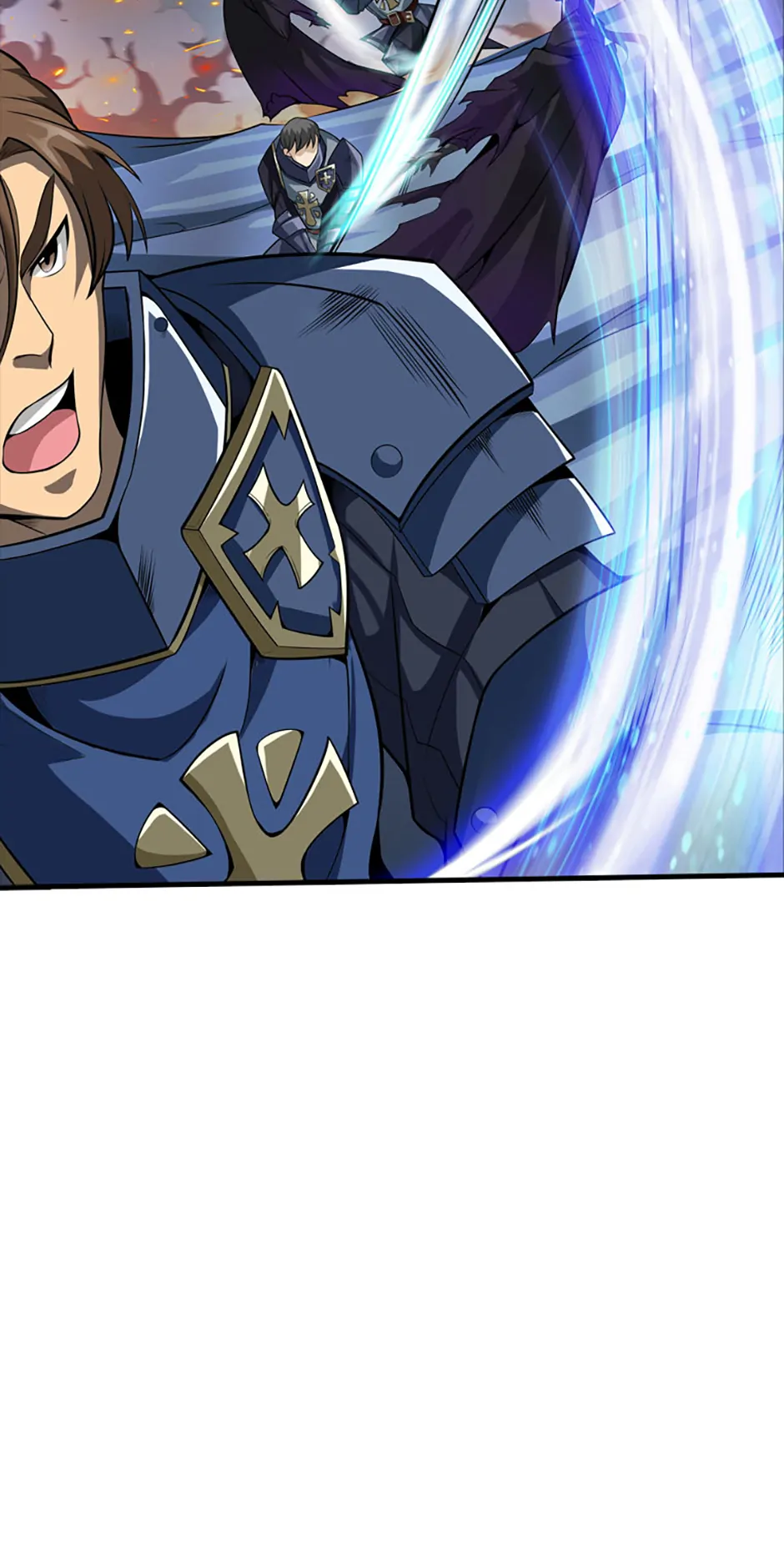 I Didn’t Know It Was a Prize at the Time Chapter 45 page 88