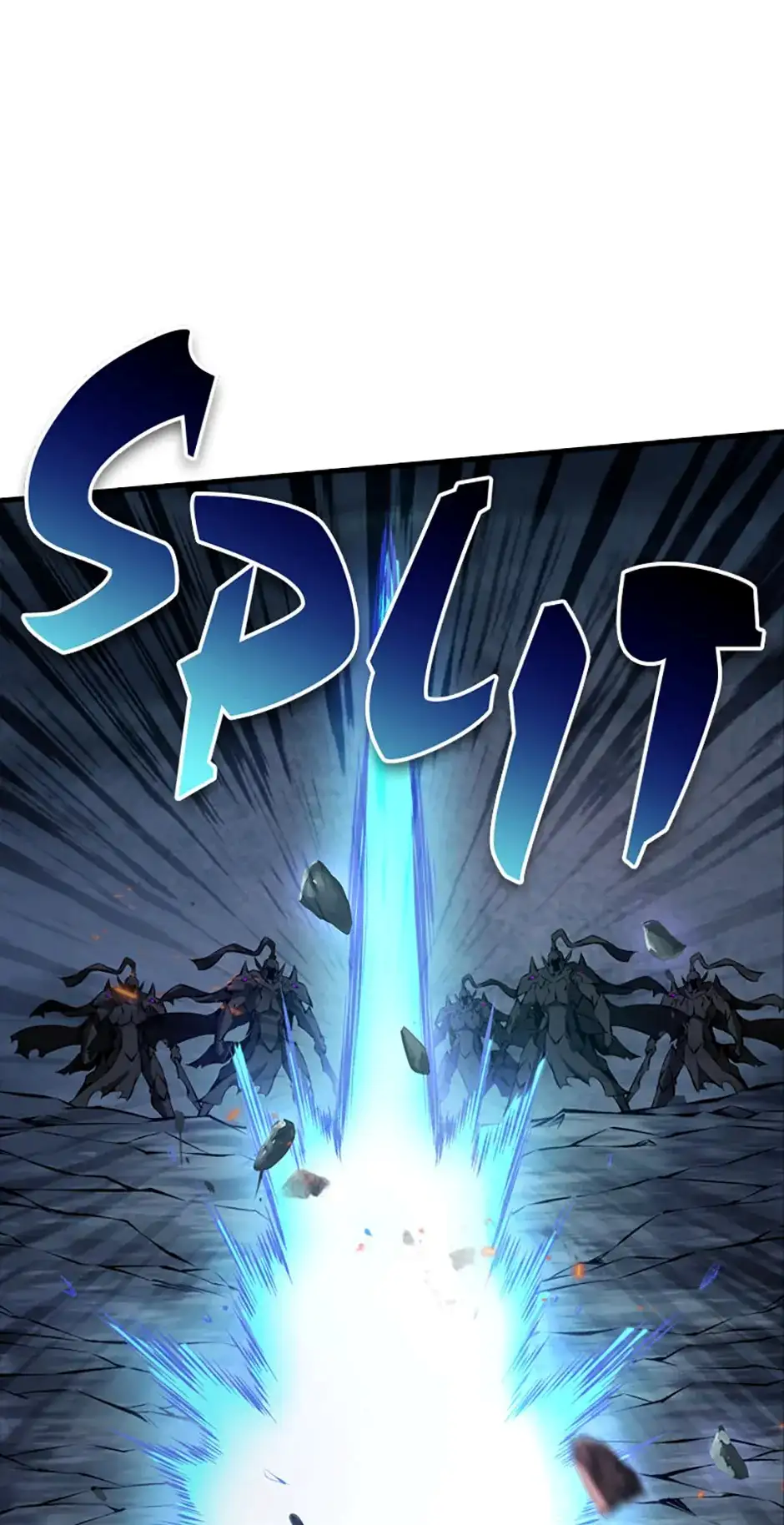 I Didn’t Know It Was a Prize at the Time Chapter 46 page 6