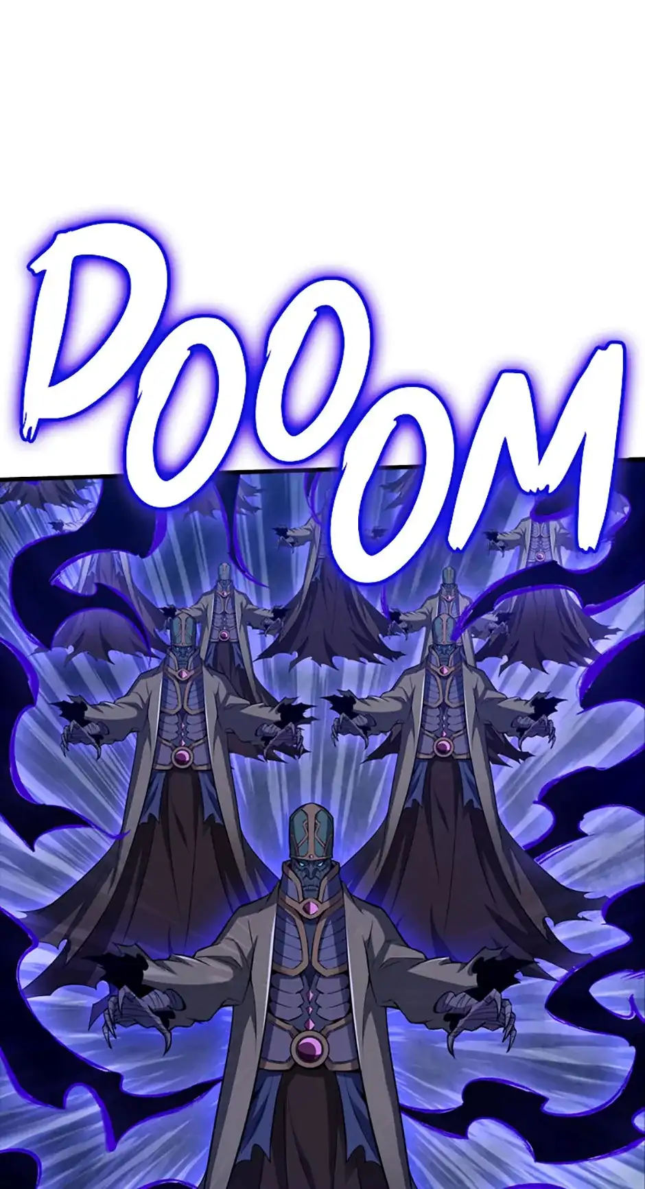 I Didn’t Know It Was a Prize at the Time Chapter 46 page 8