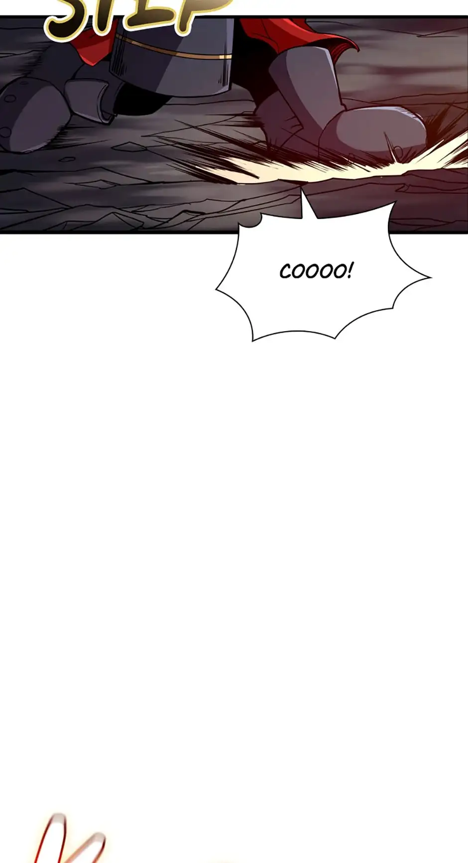 I Didn’t Know It Was a Prize at the Time Chapter 46 page 10