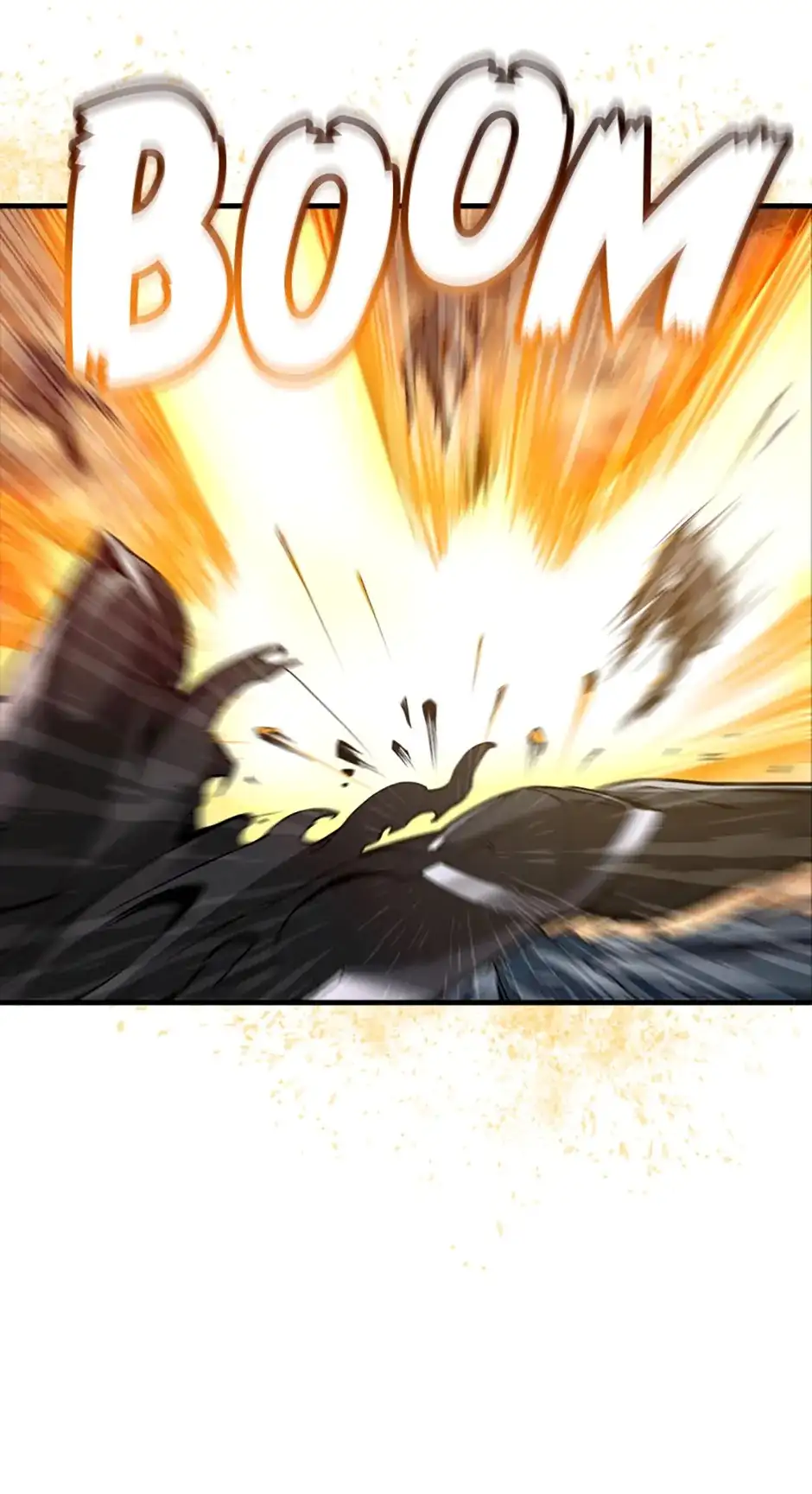 I Didn’t Know It Was a Prize at the Time Chapter 46 page 13