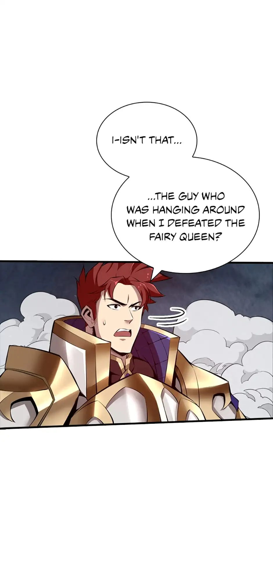 I Didn’t Know It Was a Prize at the Time Chapter 46 page 14