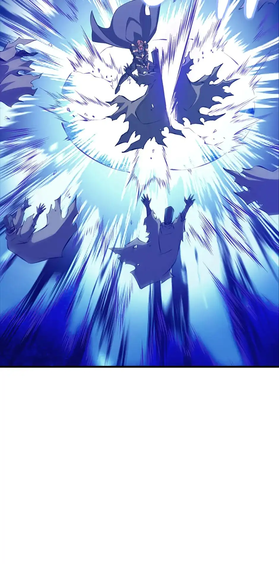 I Didn’t Know It Was a Prize at the Time Chapter 46 page 23