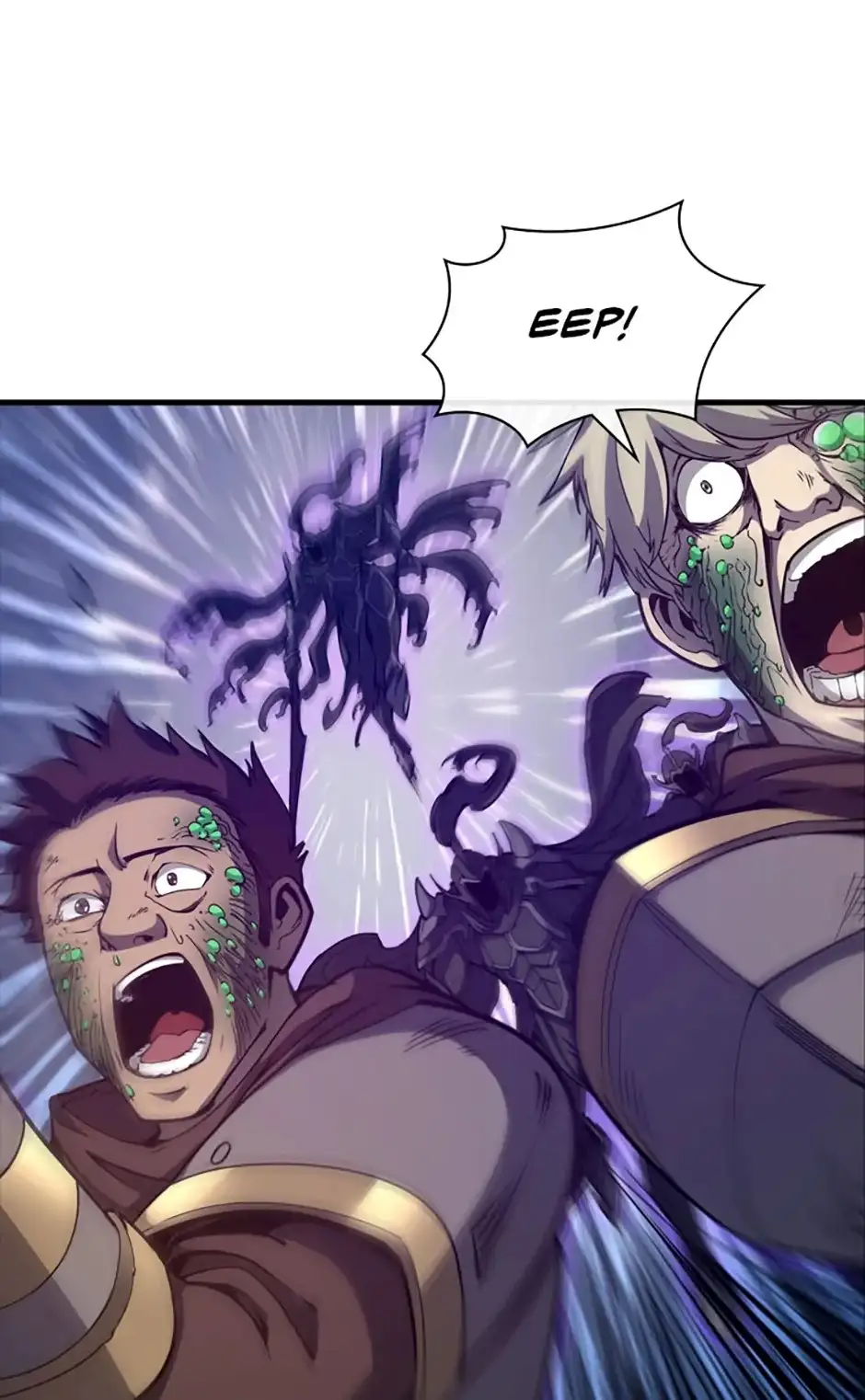 I Didn’t Know It Was a Prize at the Time Chapter 46 page 25