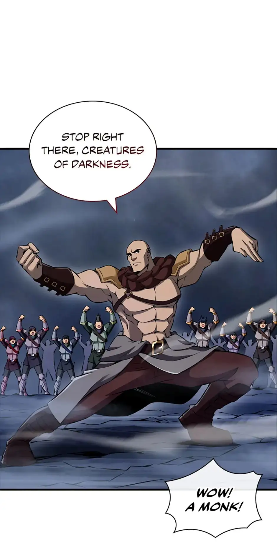 I Didn’t Know It Was a Prize at the Time Chapter 46 page 30