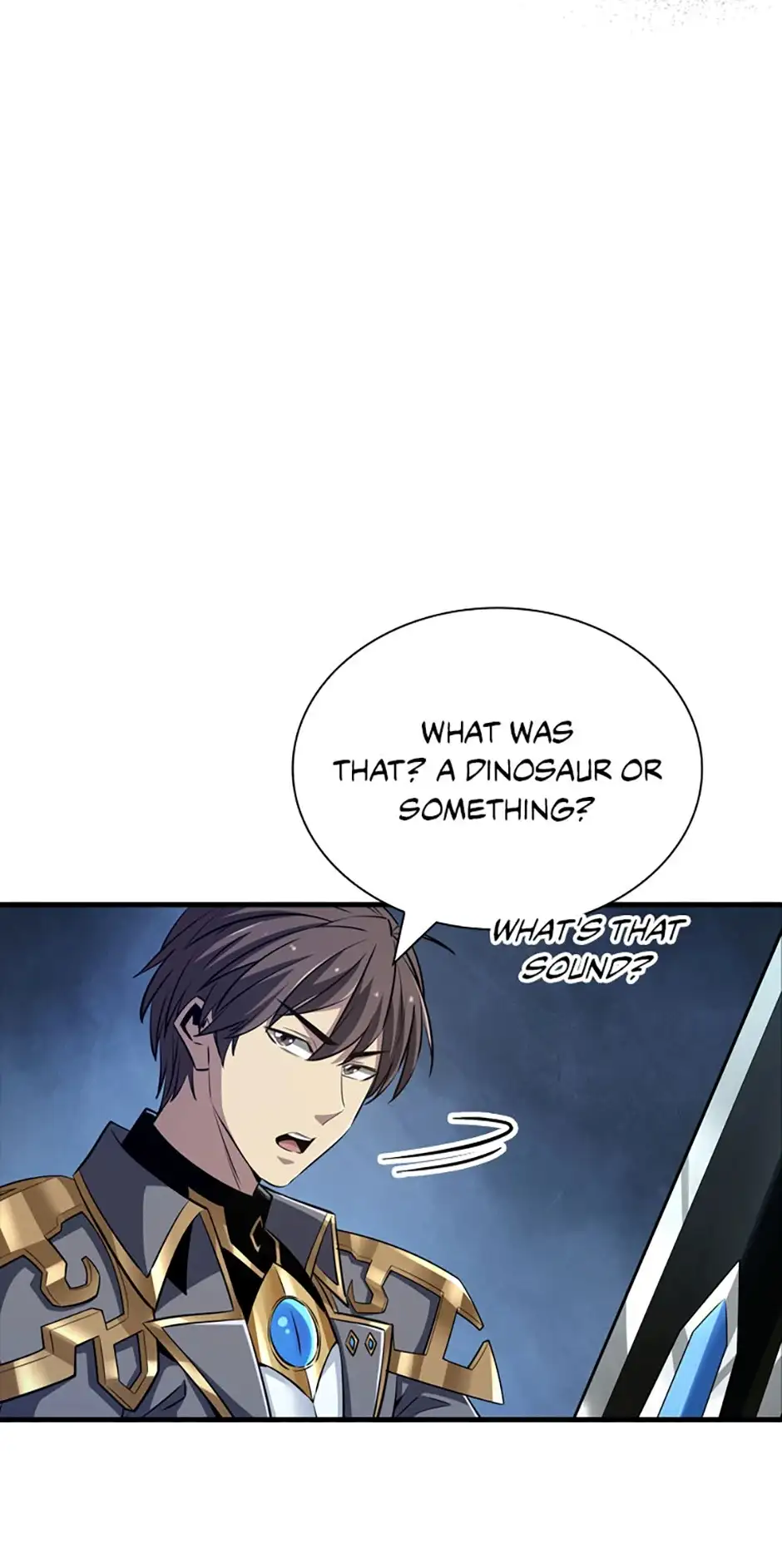 I Didn’t Know It Was a Prize at the Time Chapter 46 page 35