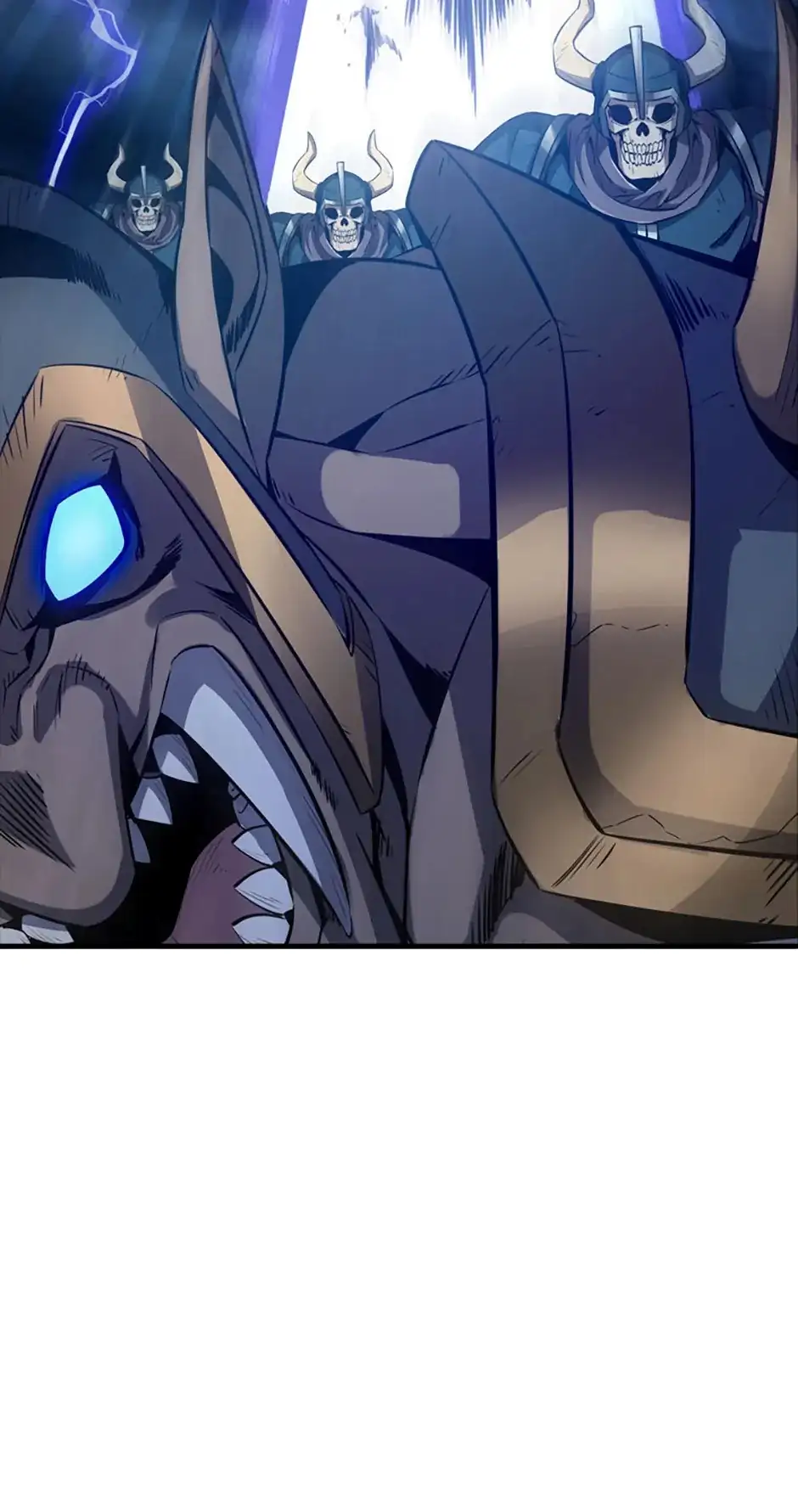 I Didn’t Know It Was a Prize at the Time Chapter 46 page 38