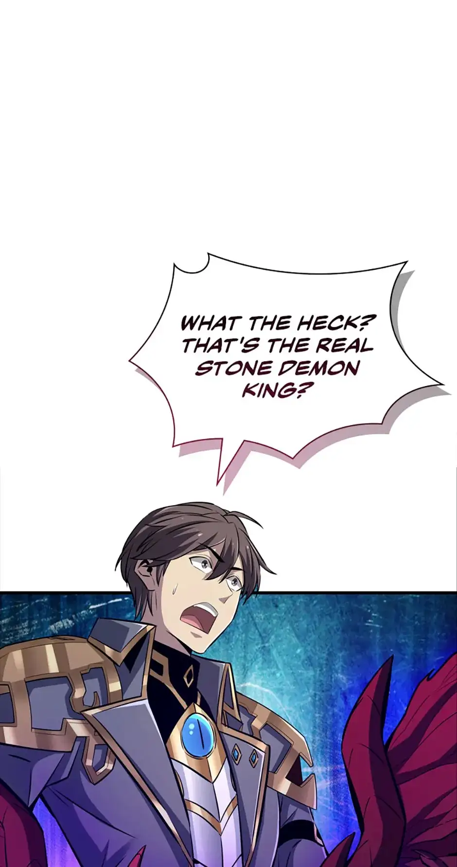 I Didn’t Know It Was a Prize at the Time Chapter 46 page 42