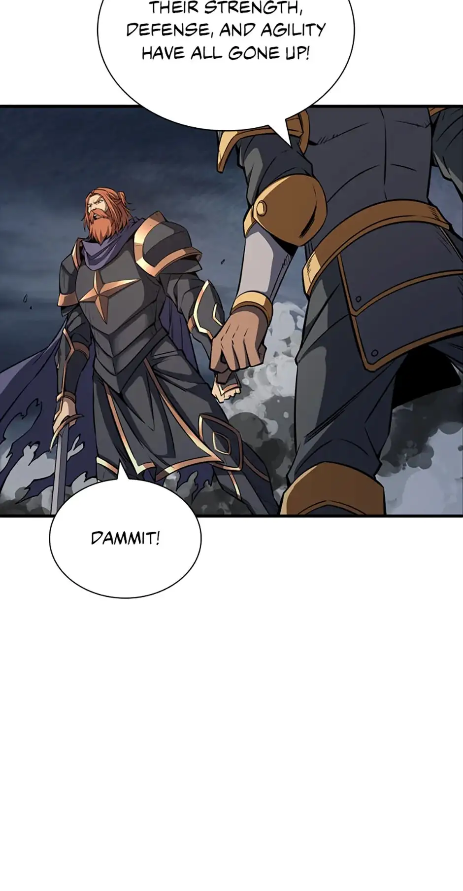 I Didn’t Know It Was a Prize at the Time Chapter 46 page 48