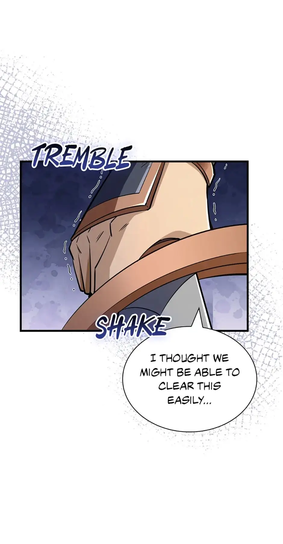 I Didn’t Know It Was a Prize at the Time Chapter 46 page 49