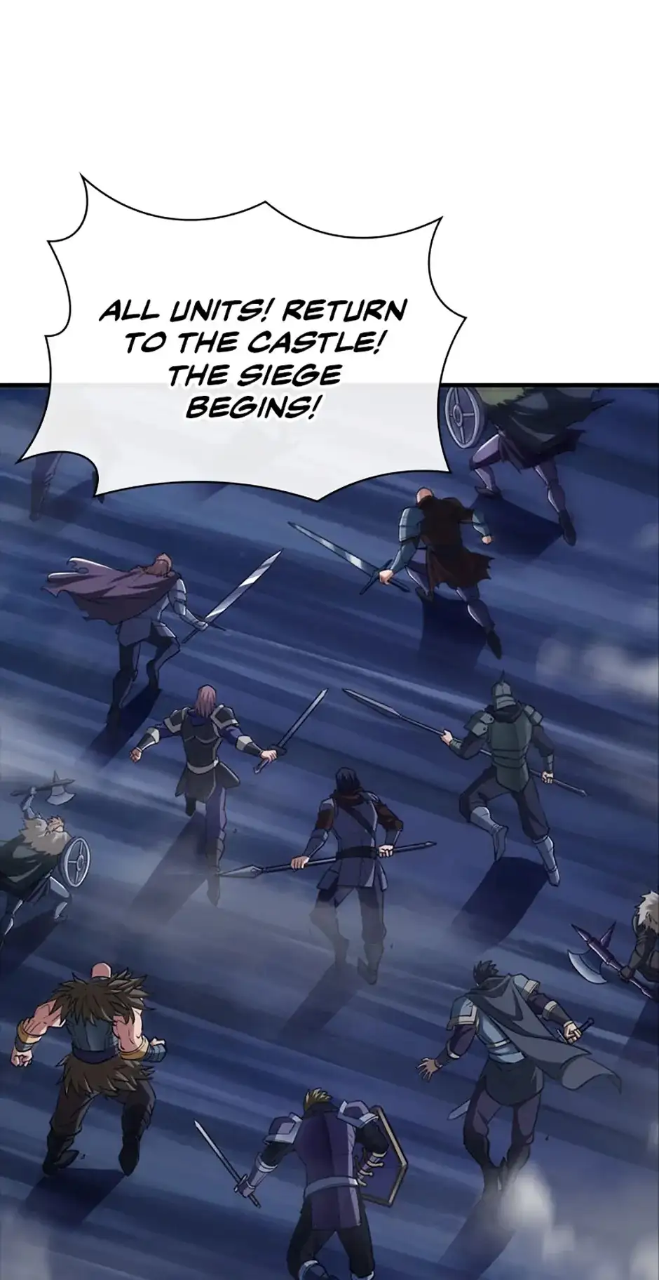 I Didn’t Know It Was a Prize at the Time Chapter 46 page 50