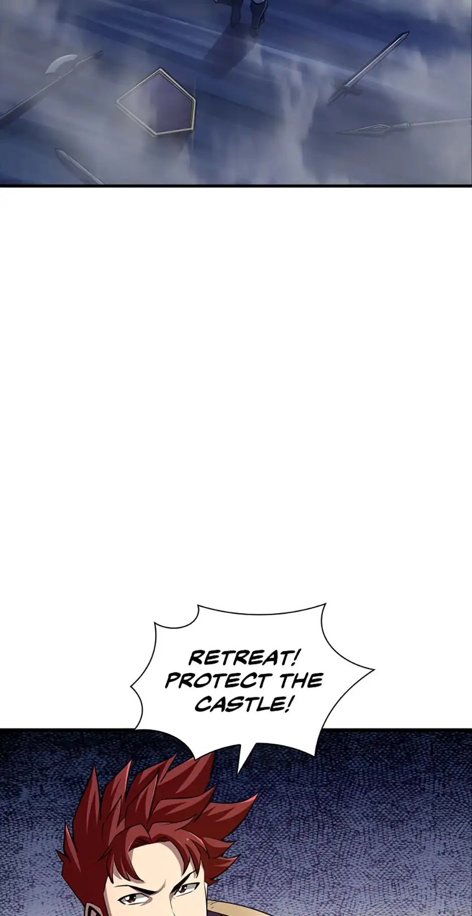 I Didn’t Know It Was a Prize at the Time Chapter 46 page 51