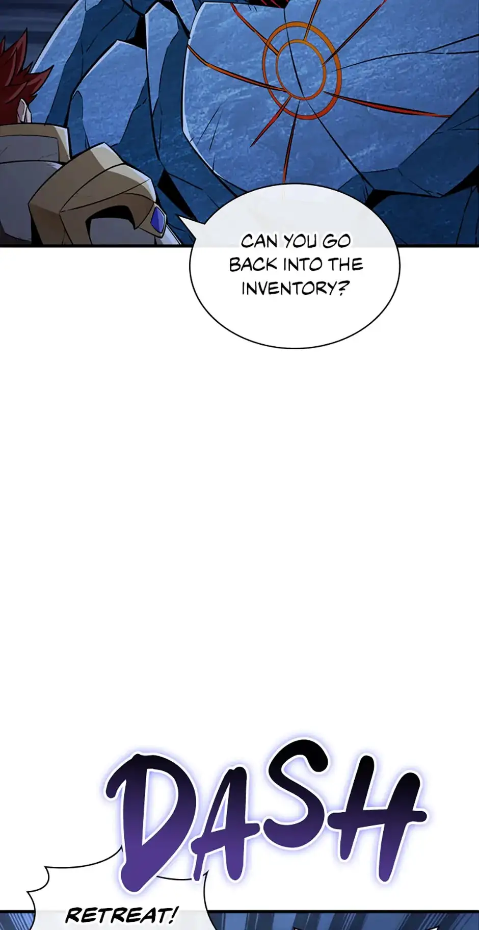 I Didn’t Know It Was a Prize at the Time Chapter 46 page 53
