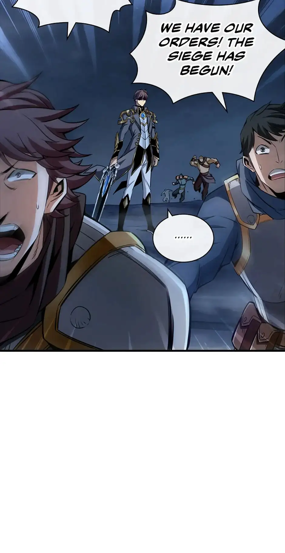 I Didn’t Know It Was a Prize at the Time Chapter 46 page 54