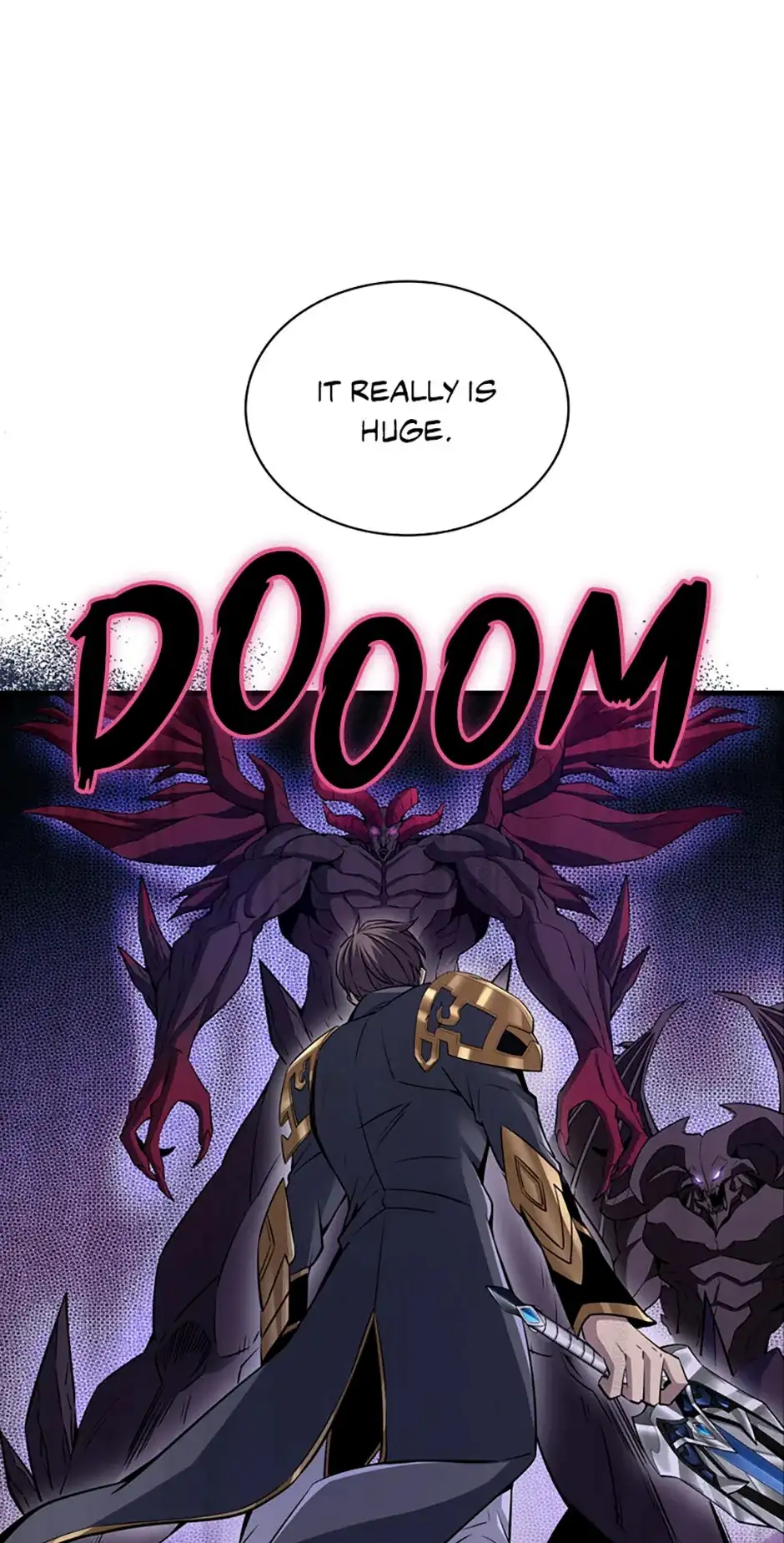 I Didn’t Know It Was a Prize at the Time Chapter 46 page 55