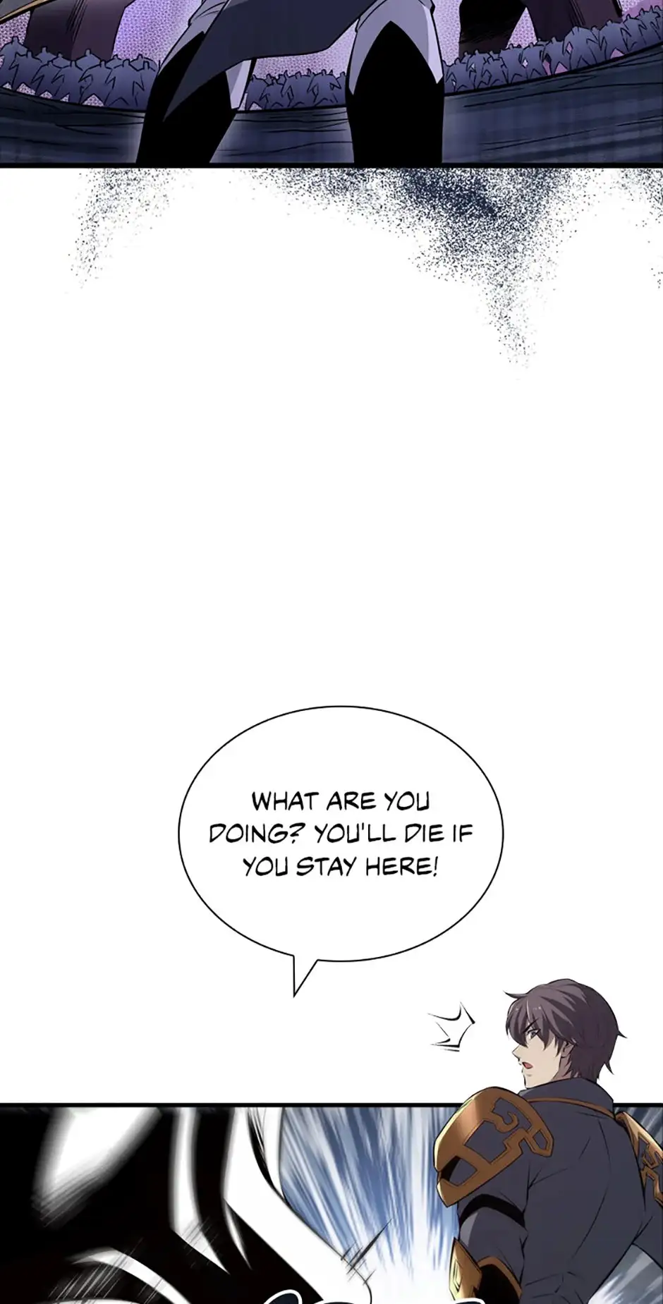 I Didn’t Know It Was a Prize at the Time Chapter 46 page 56