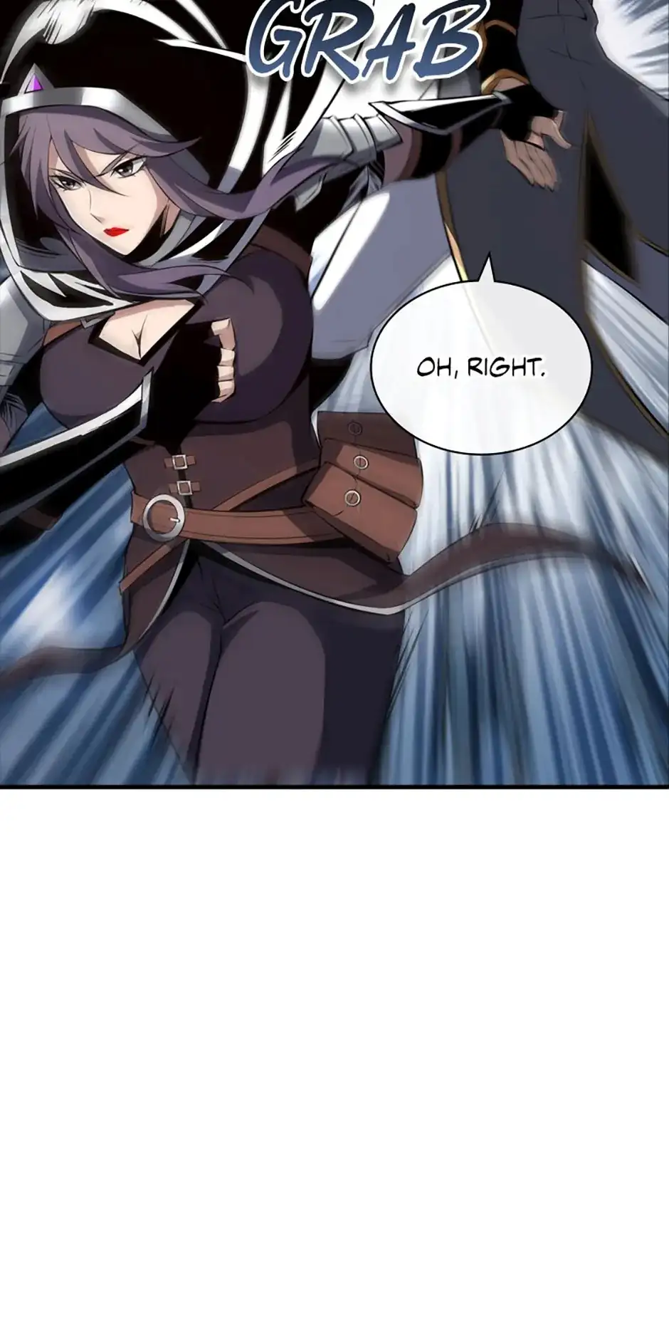 I Didn’t Know It Was a Prize at the Time Chapter 46 page 57