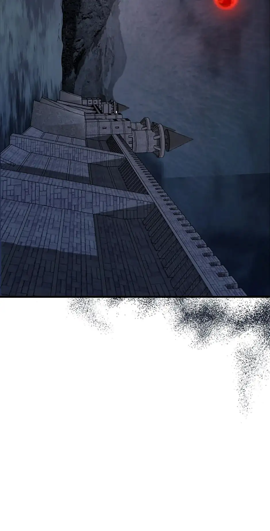 I Didn’t Know It Was a Prize at the Time Chapter 46 page 59
