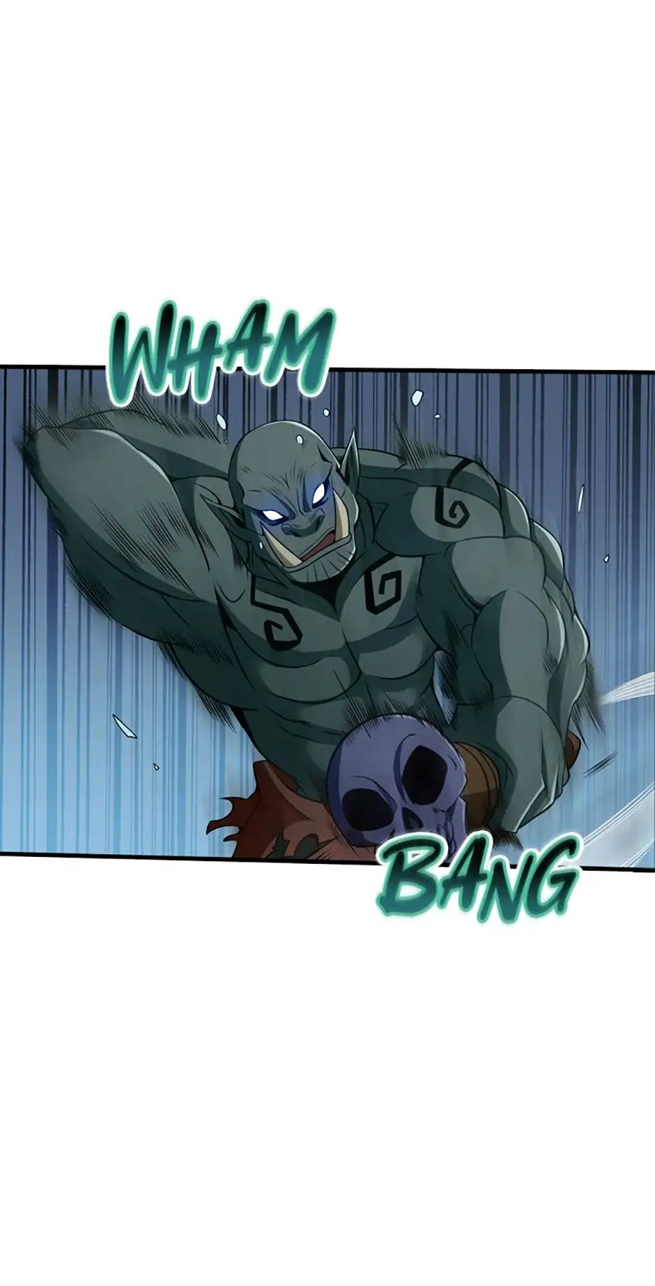 I Didn’t Know It Was a Prize at the Time Chapter 46 page 60