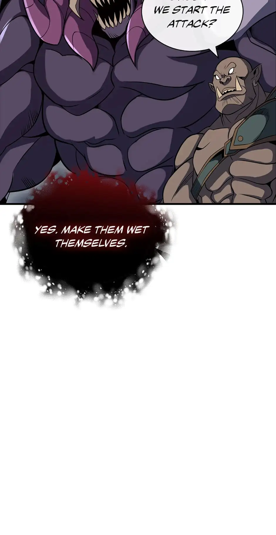 I Didn’t Know It Was a Prize at the Time Chapter 46 page 65