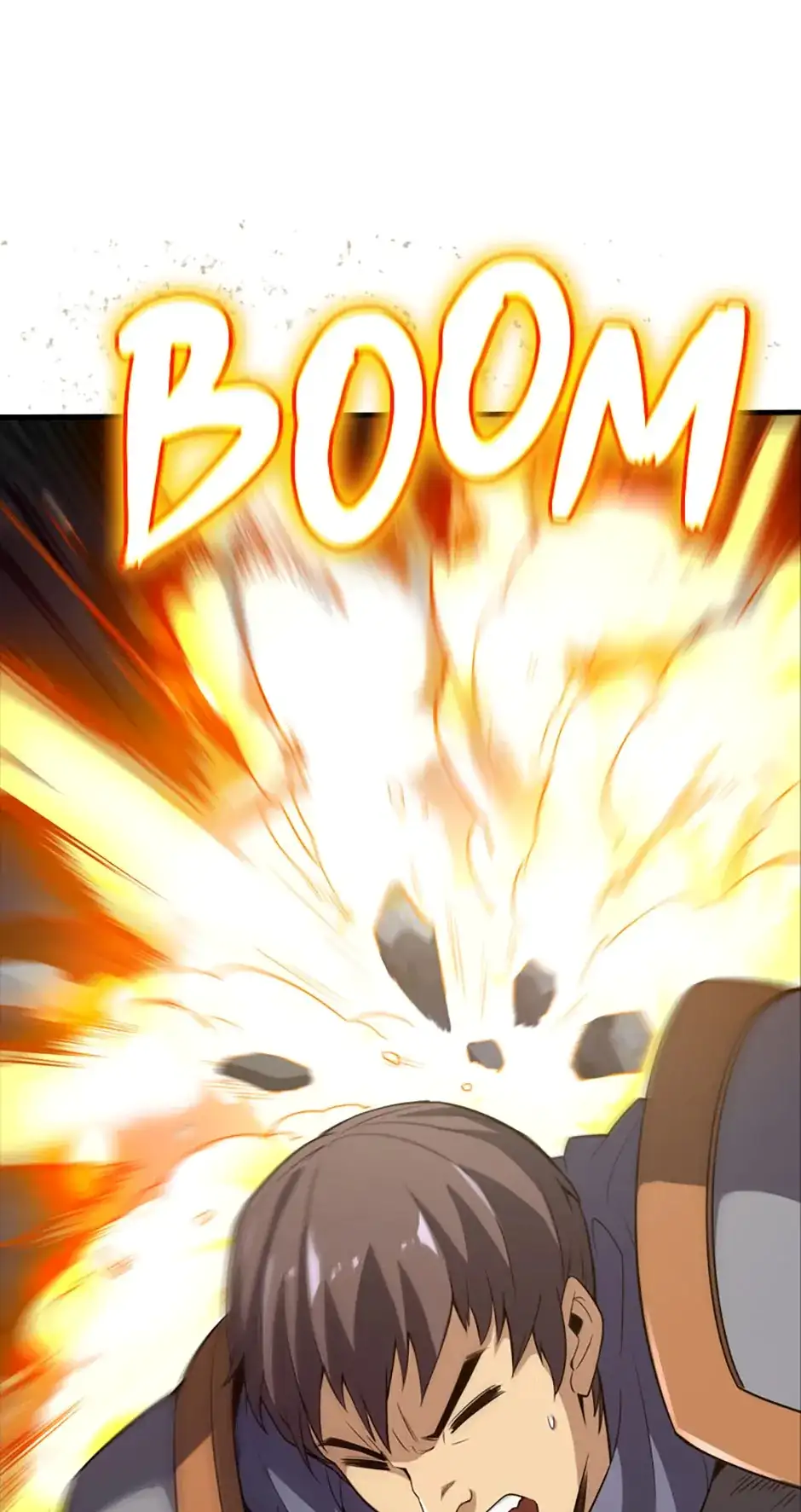I Didn’t Know It Was a Prize at the Time Chapter 46 page 69