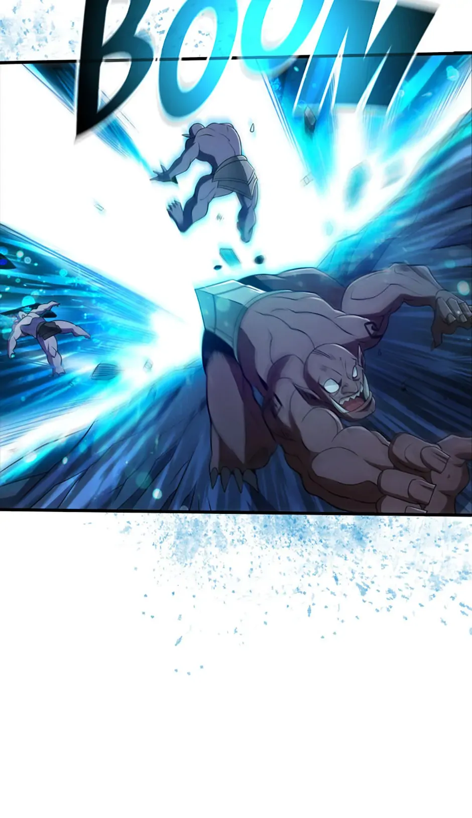 I Didn’t Know It Was a Prize at the Time Chapter 47 page 3