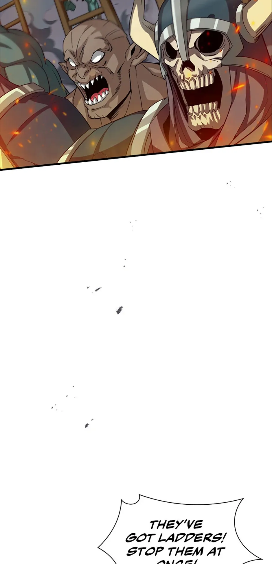 I Didn’t Know It Was a Prize at the Time Chapter 47 page 7