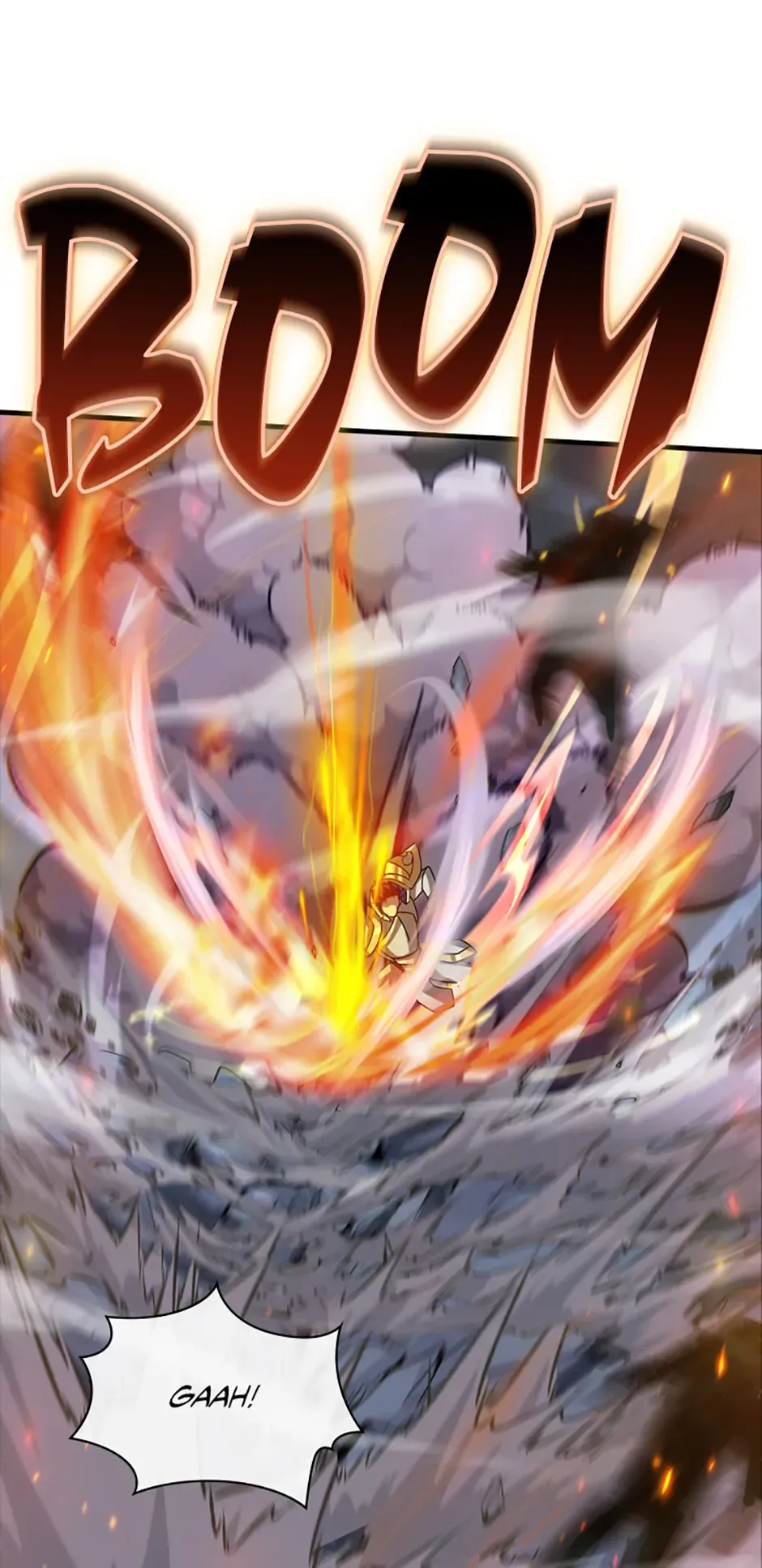I Didn’t Know It Was a Prize at the Time Chapter 47 page 13