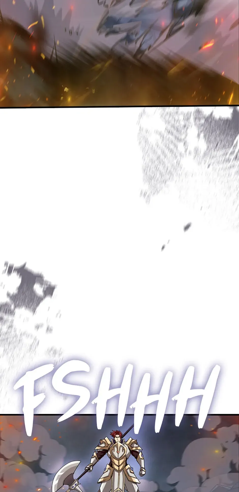 I Didn’t Know It Was a Prize at the Time Chapter 47 page 14