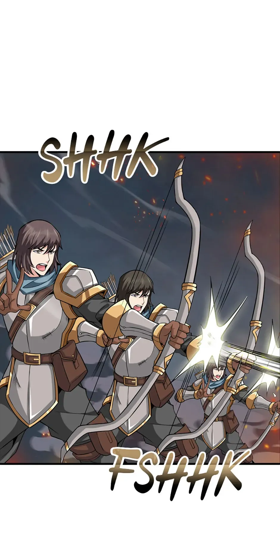 I Didn’t Know It Was a Prize at the Time Chapter 47 page 18