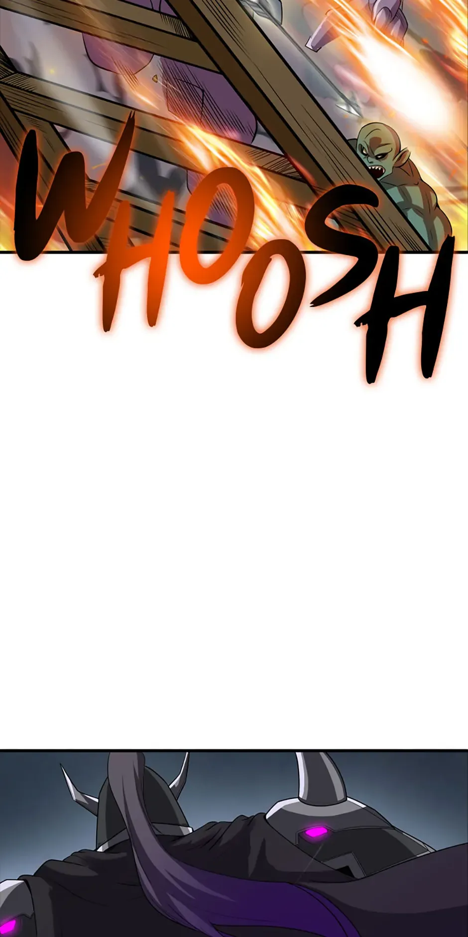I Didn’t Know It Was a Prize at the Time Chapter 47 page 21
