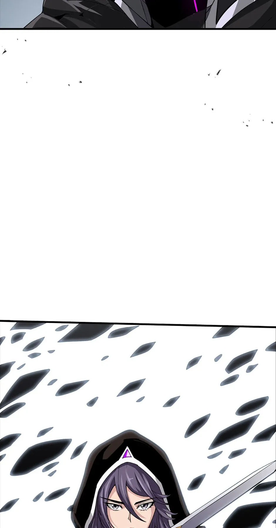 I Didn’t Know It Was a Prize at the Time Chapter 47 page 29