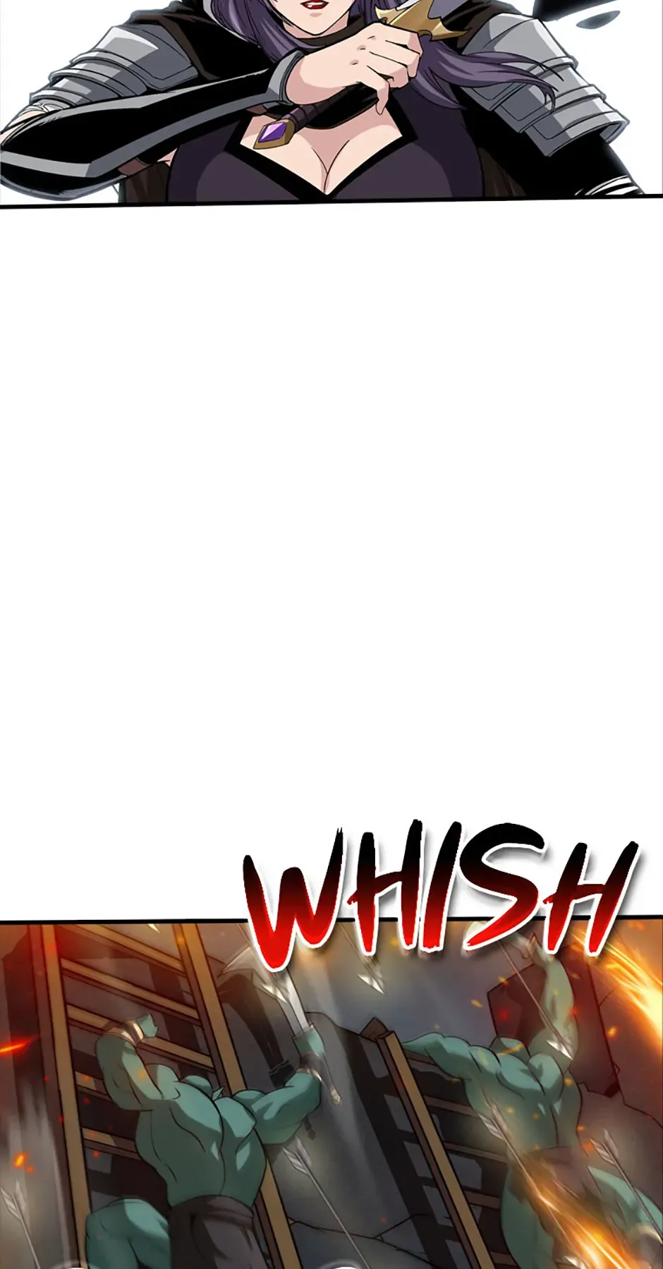 I Didn’t Know It Was a Prize at the Time Chapter 47 page 30